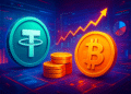 Tether mua 779 triệu USD Bitcoin, nguồn cung ngày càng thắt chặt - Tin Tức Bitcoin - Cập Nhật Tin Tức Coin Mới Nhất 24/7 2026 Tether mua 779 triệu USD Bitcoin, nguồn cung ngày càng thắt chặt