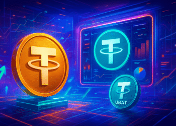 Tether ra mắt USAT dựa trên vị thế thống trị của USDT