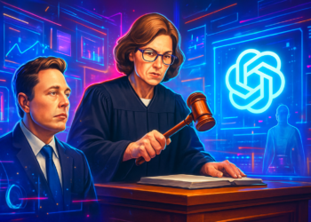 Thẩm phán liên bang ra lệnh xét xử bồi thẩm đoàn vụ Musk kiện OpenAI