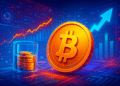 Thanh khoản có thể cứu Bitcoin khi đà tăng tháng 1 chững lại