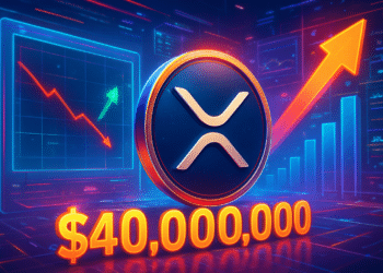 Thanh lý 40 triệu USD có kích hoạt XRP bật tăng trở lại?