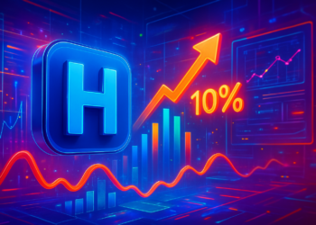 Thị trường Humanity Protocol (H) vẫn bấp bênh dù tăng 10%