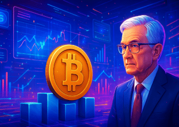 Thị trường crypto đi ngang sau phát biểu thận trọng của Powell