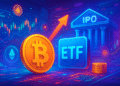 Thị trường crypto hôm nay: dòng tiền ETF nổi bật, BitGo tính IPO - Tin Tức Bitcoin - Cập Nhật Tin Tức Coin Mới Nhất 24/7 2026 Thị trường crypto hôm nay: dòng tiền ETF nổi bật, BitGo tính IPO