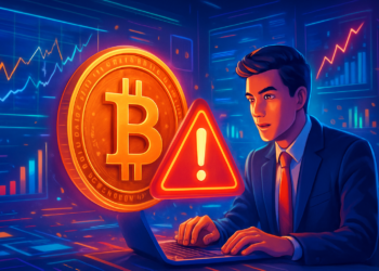 Thị trường quyền chọn Bitcoin cảnh báo, nhà giao dịch chờ biến động mạnh