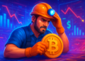 Thợ đào Bitcoin chịu áp lực khi giá dưới chi phí tăng trưởng