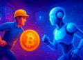 Thợ đào rời Bitcoin sang AI, bảo mật mạng lưới suy giảm