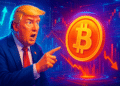 Thuế quan của Trump gây sốc, Bitcoin lao dốc: hỗ trợ giữ được?