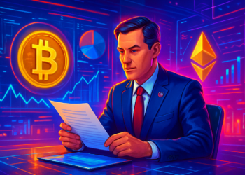 Thượng nghị sĩ Dân chủ Mỹ xem xét lại dự luật cấu trúc thị trường crypto