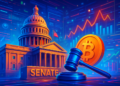 Thượng viện Mỹ hoãn điều trần dự luật cấu trúc thị trường crypto