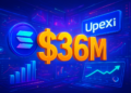 Thương vụ 36 triệu USD của Upexi củng cố nền tảng Solana (SOL)