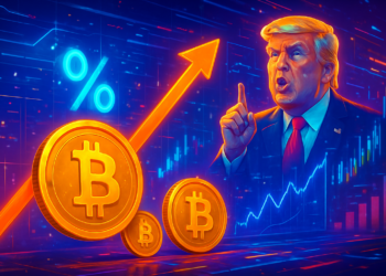 Tiền số bật tăng sau dữ liệu CPI Mỹ, Trump hối Fed hạ lãi suất