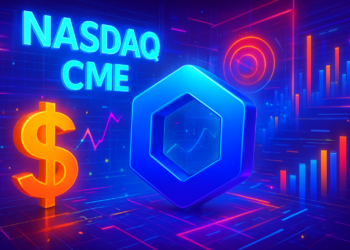 Tin Nasdaq CME có thể đẩy giá Chainlink (LINK) về 15 USD?