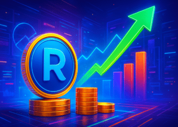 Token River (RIVER) tăng giá 1.900% chỉ trong thời gian ngắn