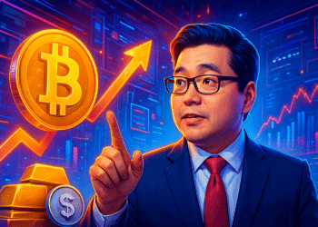 Tom Lee: Crypto có thể tăng mạnh khi vàng, bạc hạ nhiệt