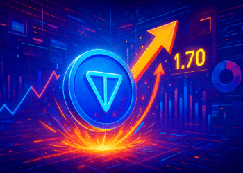 Toncoin vượt kháng cự tháng 12 ở 1,7 USD: Có nên mua?