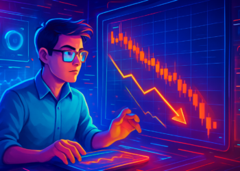 Trader hợp đồng vĩnh viễn rời Midnight, giá NIGHT chịu áp lực