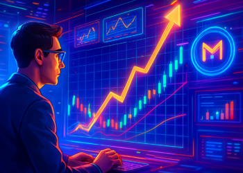 Trader theo dõi các mức bứt phá quan trọng của Memecore