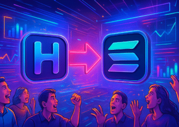 Trove DEX chuyển từ Hyperliquid sang Solana giữa phản ứng cộng đồng