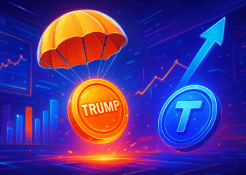 Trump Media công bố airdrop cho cổ đông, TRUMP token phản ứng