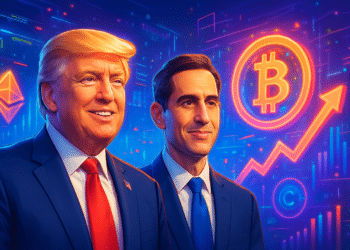 Trump đề cử Kevin Warsh làm Chủ tịch Fed, crypto phản ứng