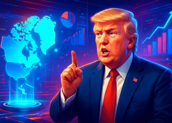 Trump đề xuất mua Greenland trong bối cảnh bàn về thuế quan