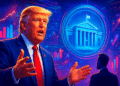 Trump dự kiến công bố Chủ tịch Fed mới trong họp FOMC - Tin Tức Bitcoin - Cập Nhật Tin Tức Coin Mới Nhất 24/7 2026 Trump dự kiến công bố Chủ tịch Fed mới trong họp FOMC