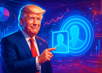 Trump sắp công bố ứng viên Chủ tịch Cục Dự trữ Liên bang