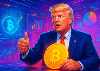 Trump thúc đẩy thỏa hiệp lập pháp cho dự luật tiền mã hóa