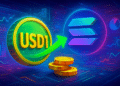 USD1 tràn vào Solana: vốn thật hay tái chế lợi suất?