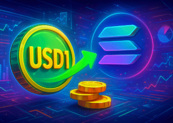 USD1 tràn vào Solana: vốn thật hay tái chế lợi suất?