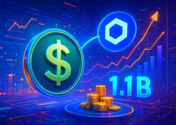 USDD dùng Chainlink để định giá cross-chain cho nguồn cung 1,1 tỷ USD