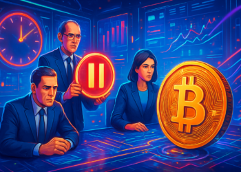 Ủy ban Ngân hàng Thượng viện hoãn bỏ phiếu dự luật crypto