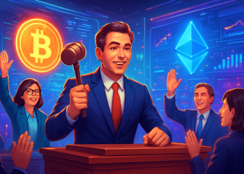 Ủy ban Nông nghiệp Thượng viện Mỹ thông qua dự luật cấu trúc thị trường crypto