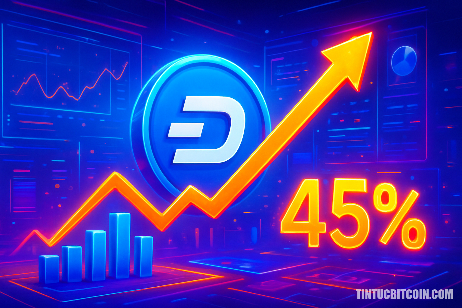 Tin Tức Bitcoin - Cập Nhật Tin Tức Coin Mới Nhất 24/7 - Tin Tức Bitcoin - Cập Nhật Tin Tức Coin Mới Nhất 24/7 2026