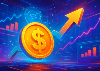 Vì sao giá STABLE tăng hôm nay sau nâng cấp mạng lưới?