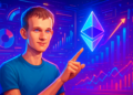 Vitalik Buterin: Tăng băng thông Ethereum an toàn hơn - Tin Tức Bitcoin - Cập Nhật Tin Tức Coin Mới Nhất 24/7 2026 Vitalik Buterin: Tăng băng thông Ethereum an toàn hơn