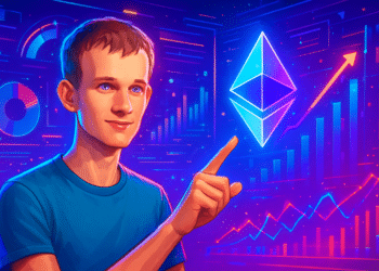 Vitalik Buterin: Tăng băng thông Ethereum an toàn hơn