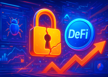 Vụ exploit Makina nối dài danh sách tấn công DeFi đầu 2026