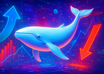 WhiteWhale chững lại sau cú tăng 134% khi phe bò chịu áp lực kép