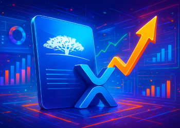 WisdomTree rút hồ sơ ETF XRP khi nhu cầu tổ chức đạt đỉnh