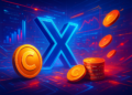 X siết mô hình thưởng InfoFi, token mạng xã hội crypto bị bán tháo