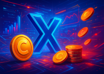 X siết mô hình thưởng InfoFi, token mạng xã hội crypto bị bán tháo