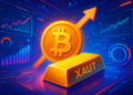 XAUT tăng tốc: Bitcoin có gặp vòng xoay kiểu 2025 nữa? - Tin Tức Bitcoin - Cập Nhật Tin Tức Coin Mới Nhất 24/7 2026 XAUT tăng tốc: Bitcoin có gặp vòng xoay kiểu 2025 nữa?