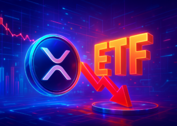 XRP đảo chiều giảm sau khi mất mốc 2,23 USD, ETF vẫn hút cầu