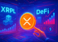 XRPL chuẩn bị DeFi cho tổ chức, liệu đẩy giá XRP?