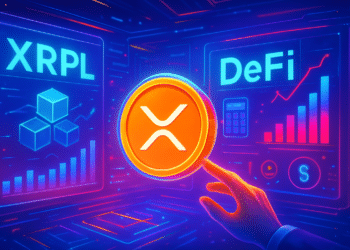XRPL chuẩn bị DeFi cho tổ chức, liệu đẩy giá XRP?