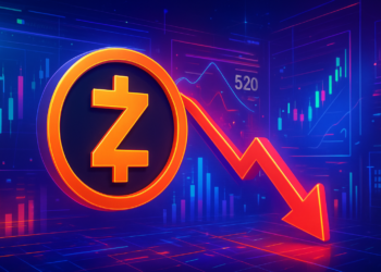 Zcash liên tục thất bại ở mốc 520 USD dù phục hồi ngắn hạn