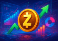 Zcash tăng 10%: Đà tăng ZEC có dựa trên đầu cơ?