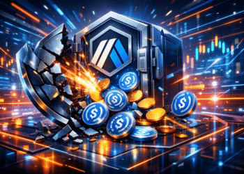 Arbitrum Vault bị khai thác thiệt hại 336.000 USDC